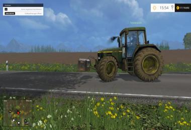 Nine Field Map v15.0.6