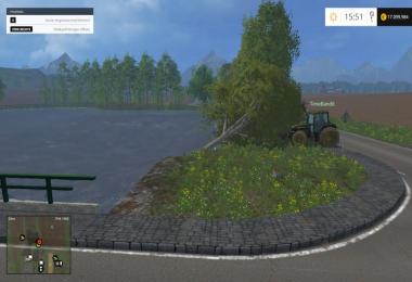 Nine Field Map v15.0.6