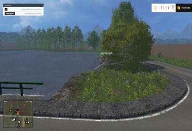 Nine Field Map v15.0.6