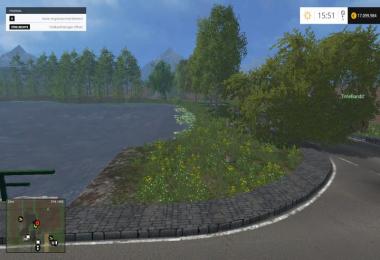 Nine Field Map v15.0.6
