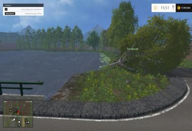 Nine Field Map v15.0.6