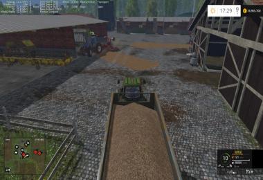 Nine Field Map v15.0.6