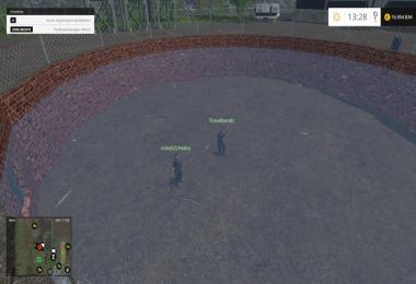 Nine Field Map v15.0.6