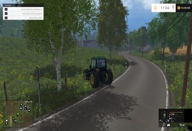 Nine Field Map v15.0.6