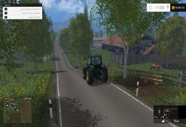 Nine Field Map v15.0.6