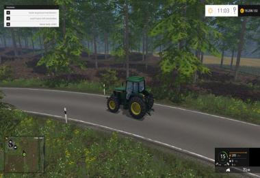 Nine Field Map v15.0.6