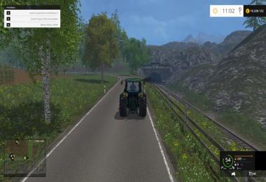 Nine Field Map v15.0.6