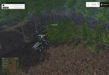 Nine Field Map v15.0.6