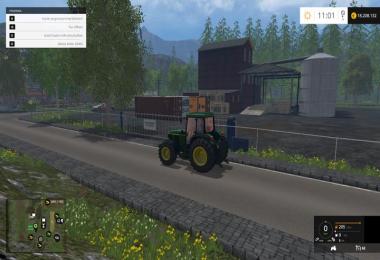 Nine Field Map v15.0.6