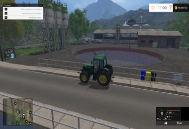 Nine Field Map v15.0.6