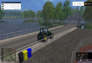 Nine Field Map v15.0.6