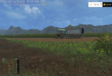 Nine Field Map v15.0.6