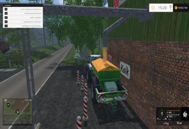 Nine Field Map v15.0.6