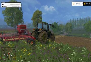 Nine Field Map v15.0.6