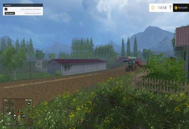 Nine Field Map v15.0.6