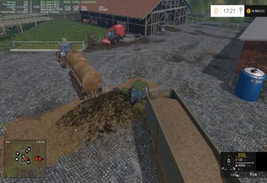 Nine Field Map v15.0.6