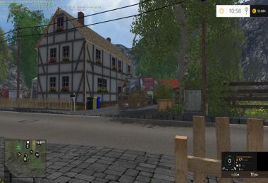 Nine Field Map v15.0.6