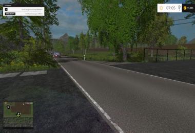 Nine Field Map v15.0.6