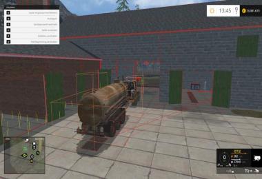 Nine Field Map v15.0.6