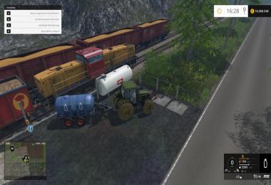 Nine Field Map v15.0.6