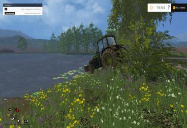 Nine Field Map v15.0.6