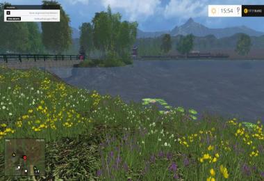 Nine Field Map v15.0.6