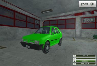 Nissan Micra v1.0