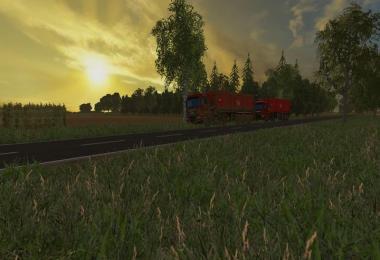 North Brabant v1.3