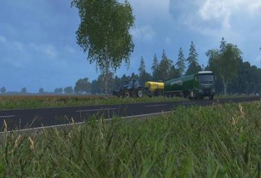 North Brabant v1.3