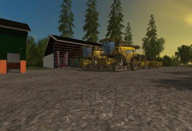 North Brabant v1.3