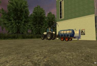 North Brabant v1.3