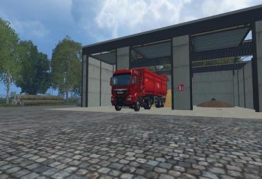 North Brabant v1.3