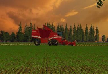 North Brabant v1.3