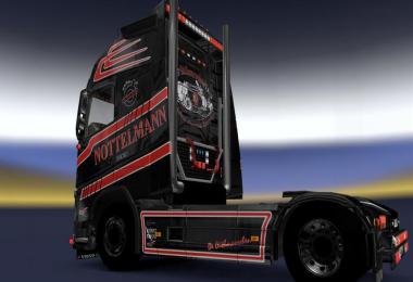 Nottelmann Volvo FH 500 v1.0