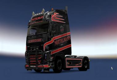 Nottelmann Volvo FH 500 v1.0