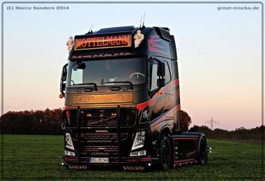 Nottelmann Volvo FH 500 v1.0