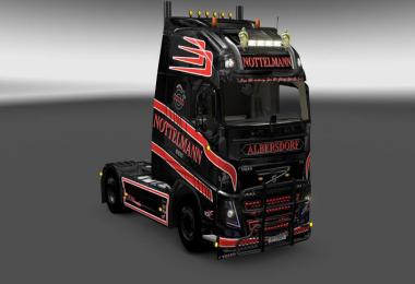Nottelmann Volvo FH 500 v1.0