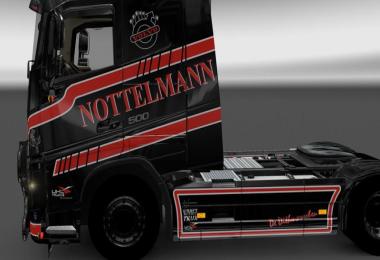 Nottelmann Volvo FH 500 v1.0