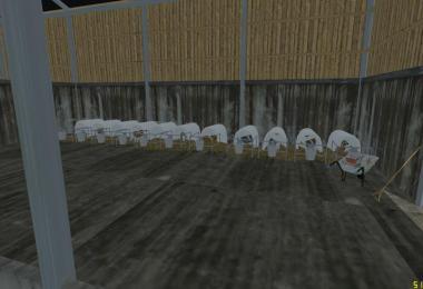 Papenburg North Bokel v1.5