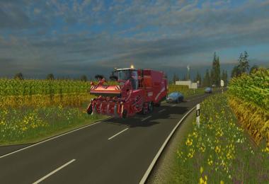 Papenburg North Bokel v1.5