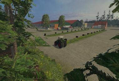 Papenburg North Bokel v1.5