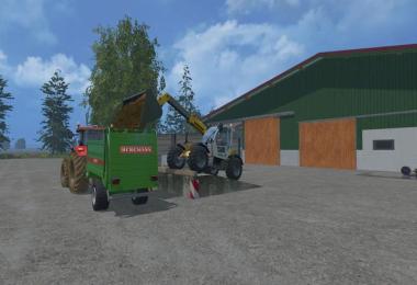 Papenburg North Bokel v1.5