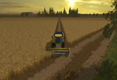 Papenburg North Bokel v1.5