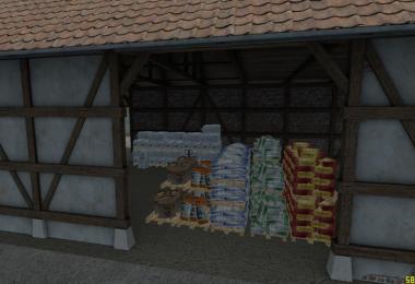 Papenburg North Bokel v1.5