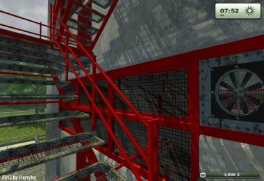 Parking garage v1.15b