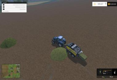 Placeable Heaps v1.0