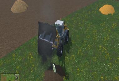 Placeable Heaps v1.0