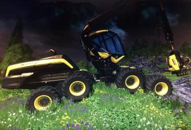 Ponsse Scorpion Gelande tauglich v1.0