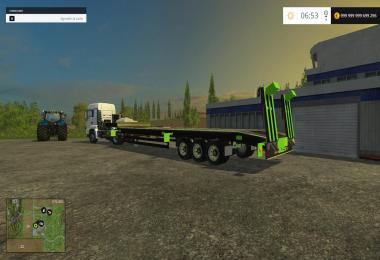 PORTE ENGINS ALIEN THEME v1