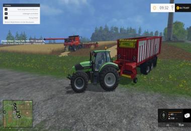 Pottinger Jumbo 10010 Combiline v1.0